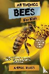 Reads, Animal - All Things Bees For Kids