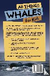 Reads, Animal - All Things Whales For Kids