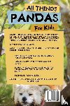 Animal Reads, Reads - All Things Pandas For Kids