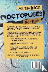 Reads, Animal - All Things Octopuses For Kids