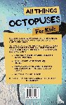 Reads, Animal - All Things Octopuses For Kids
