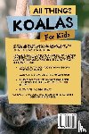 Reads, Animal - All Things Koalas For Kids