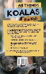 Reads, Animal - All Things Koalas For Kids