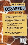 Reads, Animal - All Things Giraffes For Kids