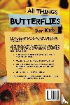 Reads, Animal - All Things Butterflies For Kids