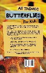 Reads, Animal - All Things Butterflies For Kids