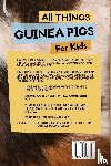 Reads, Animal - All Things Guinea Pigs For Kids