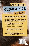 Reads, Animal - All Things Guinea Pigs For Kids