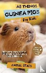 Reads, Animal - All Things Guinea Pigs For Kids