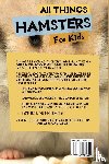 Reads, Animal - All Things Hamsters For Kids