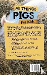 Reads, Animal - All Things Pigs For Kids
