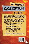 Reads, Animal - All Things Goldfish For Kids
