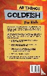 Reads, Animal - All Things Goldfish For Kids