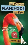 Reads, Animal - All Things Flamingos For Kids