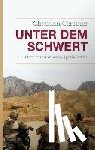 Gerstner, Christian - Unter dem Schwert