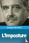 Bernanos, Georges - L'Imposture