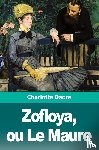 Dacre, Charlotte - Zofloya, ou Le Maure