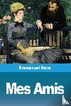 Bove, Emmanuel - Mes Amis