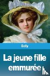 Delly - La jeune fille emmuree