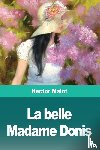 Malot, Hector - La belle Madame Donis