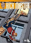 Duchâteau, André-Paul - Rick Master Gesamtausgabe. Band 21