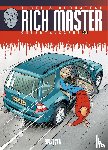Duchâteau, André-Paul - Rick Master Gesamtausgabe. Band 22