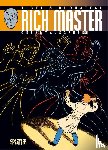 Duchâteau, André-Paul - Rick Master Gesamtausgabe. Band 23