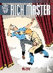 Duchâteau, André-Paul - Rick Master Gesamtausgabe. Band 24