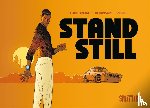 Loughridge, Lee - Standstill