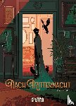Geniller, Gaëlle - Nach Mitternacht