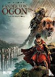 Istin, Jean-Luc - Länder von Ogon. Band 5