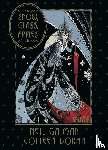 Gaiman, Neil - Snow, Glass, Apples