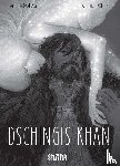 Ozanam, Antoine - Dschingis Khan (Graphic Novel)