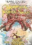 Gaiman, Neil - Nordische Mythen und Sagen (Graphic Novel). Band 3