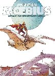 Moebius - Moebius Collection: Arzach / Die hermetische Garage