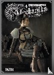 Benitez, Joe, Chen, M. M. - Lady Mechanika Collector's Edition. Band 4