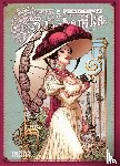 Benitez, Joe, Chen, Marcia - Lady Mechanika Collector's Edition. Band 5