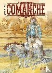 Greg - Comanche Gesamtausgabe. Band 1 (1-3)
