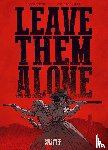Seiter, Roger - Leave Them Alone