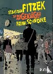 Fitzek, Sebastian - Der Augenjäger (Graphic Novel)