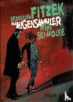 Fitzek, Sebastian - Der Augensammler (Graphic Novel)