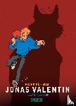 Bom, Pé, Frank - Jonas Valentin Gesamtausgabe. Band 2