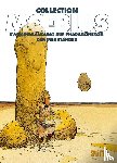 Moebius - Moebius Collection: Zwischenlandung auf Pharagonescia / Der irre Ständer
