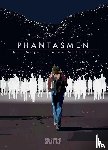Meyer, Kai - Phantasmen (Graphic Novel)