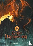 Istin, Jean-Luc, Jarry, Nicolas - Götterdämmerung Gesamtausgabe. Band 1 (0-3)