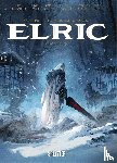 Blondel, Julien - Elric Gesamtausgabe (Bd. 1-4)