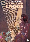 Schultheiss, Matthias - Die Haie von Lagos Gesamtausgabe. Erster Zyklus