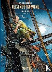 Bourgeon, François - Reisende im Wind Gesamtausgabe (1. Zyklus)