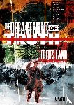Tynion IV., James - The Department of Truth. Band 3