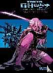 Remender, Rick - Tokyo Ghost Complete Edition